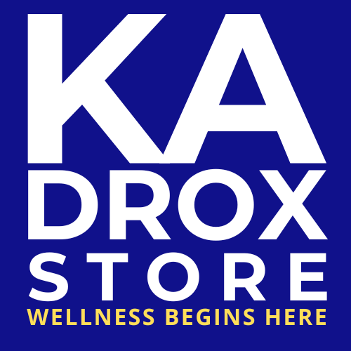 Kadrox Store